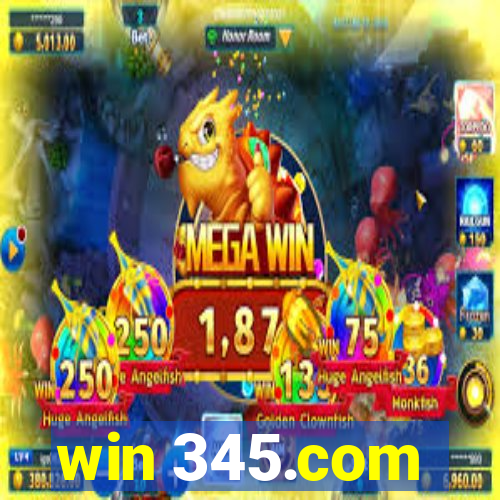 win 345.com